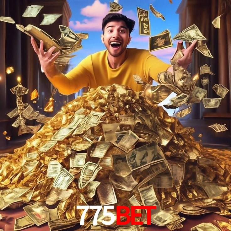 Experiência VIP 775bet