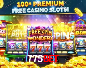 Desvendando o Mundo dos Jogos Virtuais na 775bet