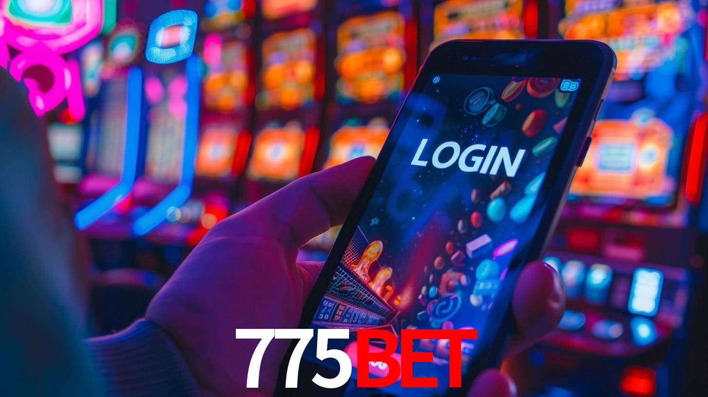 Estatísticas 775bet