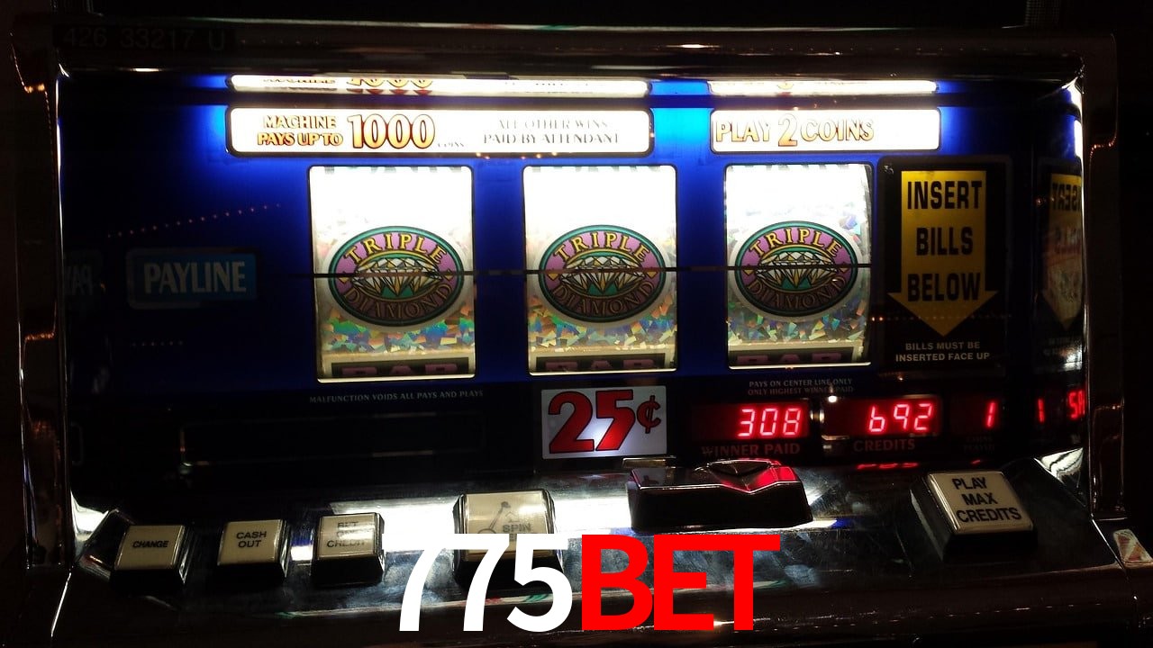 Statistics 775bet