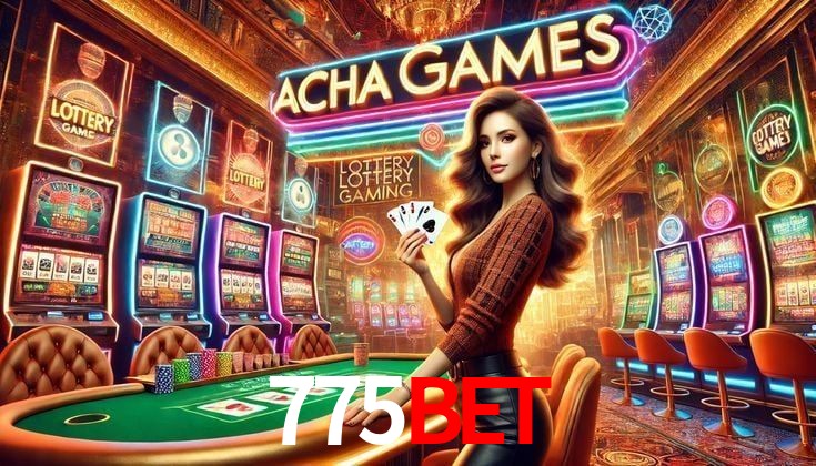 Experiência VIP 775bet