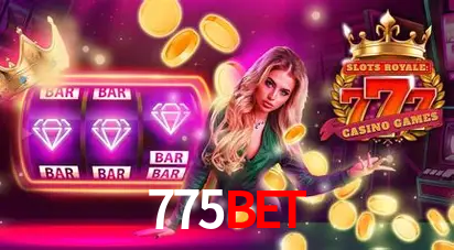 Descubra a Essência do 775bet: Nossa História e Compromissos