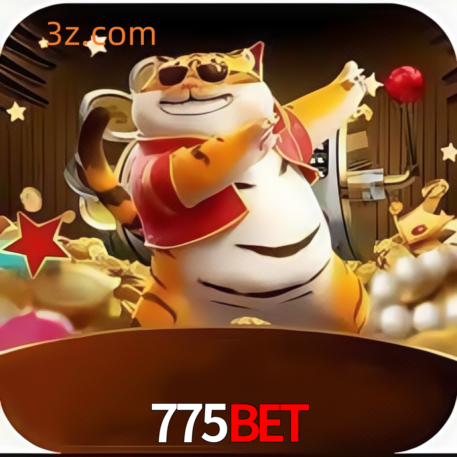Logo 775bet