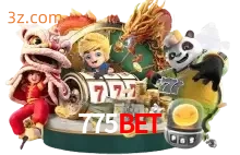 775bet slot