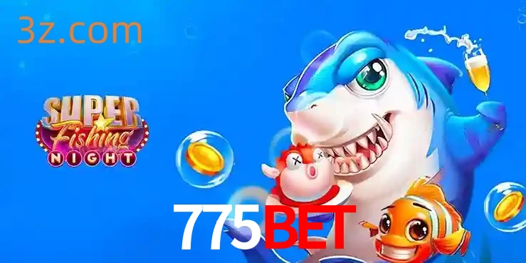Cassino de Pesca: Uma Visão Geral e Recomendação no 775bet
