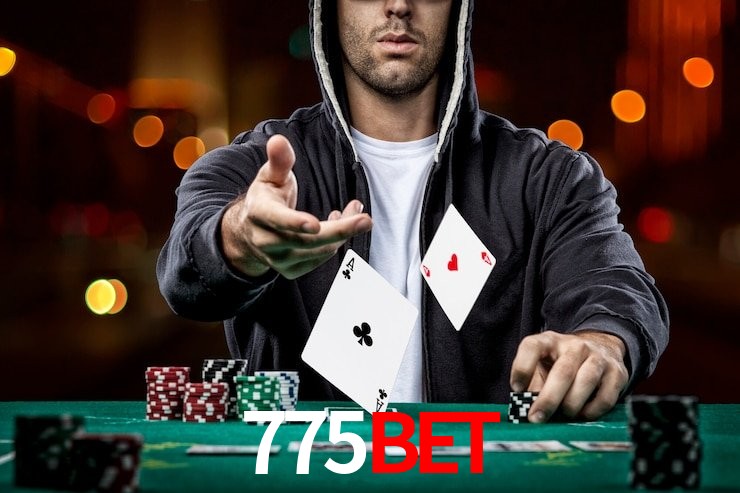775bet,775bet.com
