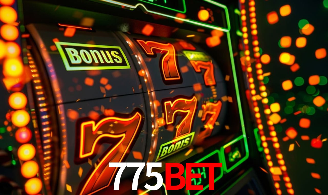 Desvendando o Mundo dos Jogos Virtuais na 775bet