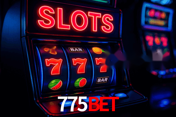 Promoções Sazonais 775bet