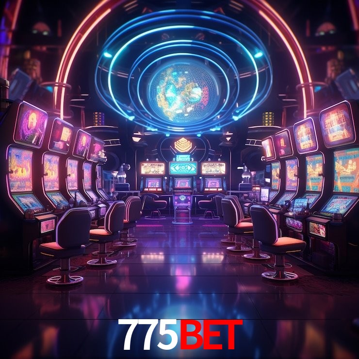 775bet Slots - 775bet visual 1