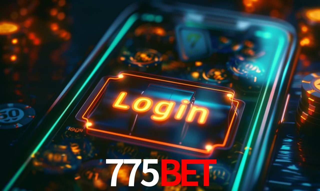 Tennis Betting 775bet