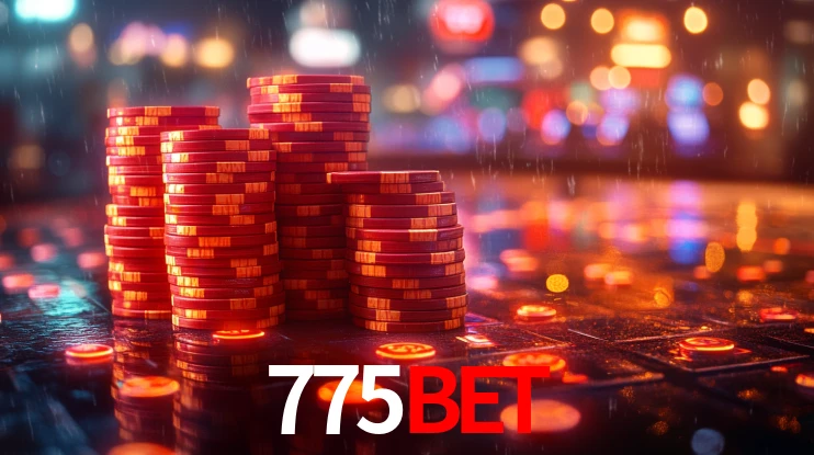 Experimente o Login Seguro Premium no 775bet