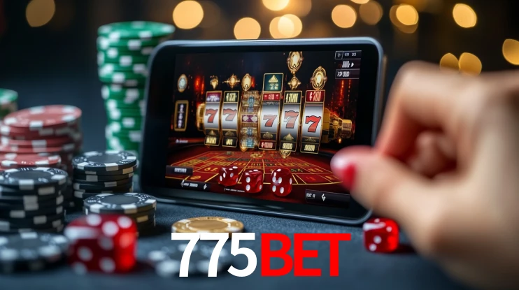 Programa VIP 775bet