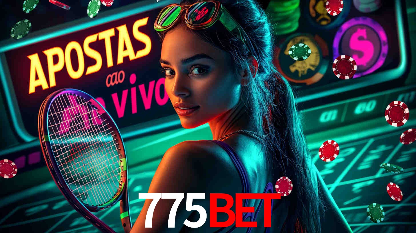 Descubra o Programa VIP da 775bet: Vantagens Exclusivas para Jogadores