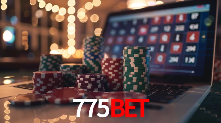 API Integration 775bet
