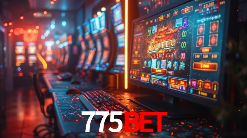 775bet
