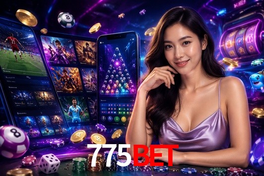 Flash Promotion 775bet