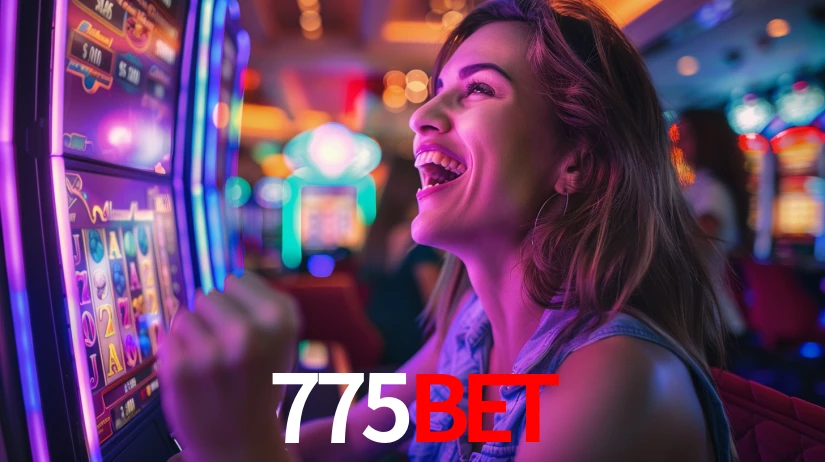775bet,775bet.com