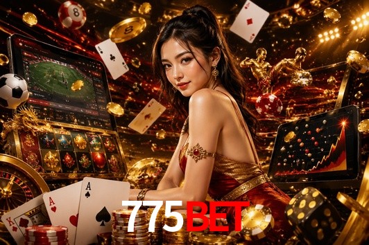 Platform Technology 775bet