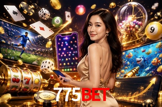 Quick Registration 775bet