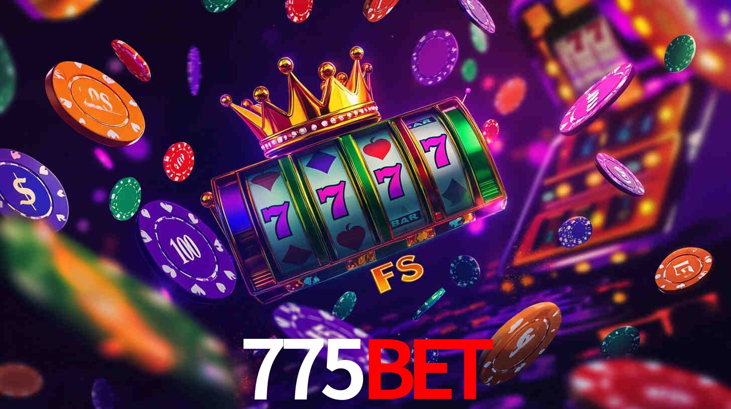 Tournaments 775bet