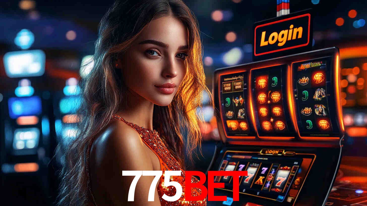 775bet