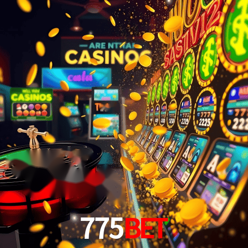 Descubra o Programa VIP da 775bet: Vantagens Exclusivas para Jogadores