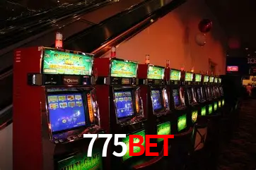 A Experiência Imersiva dos Cassinos Ao Vivo no 775bet