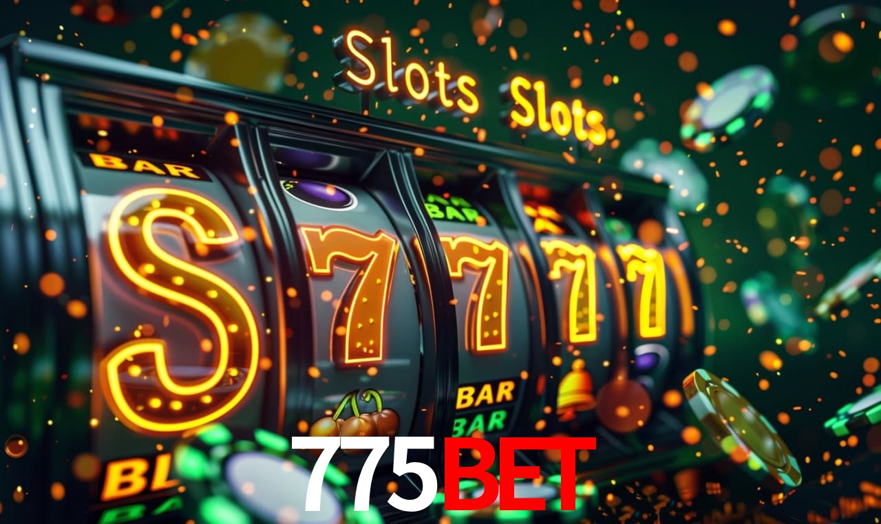 Torneios 775bet