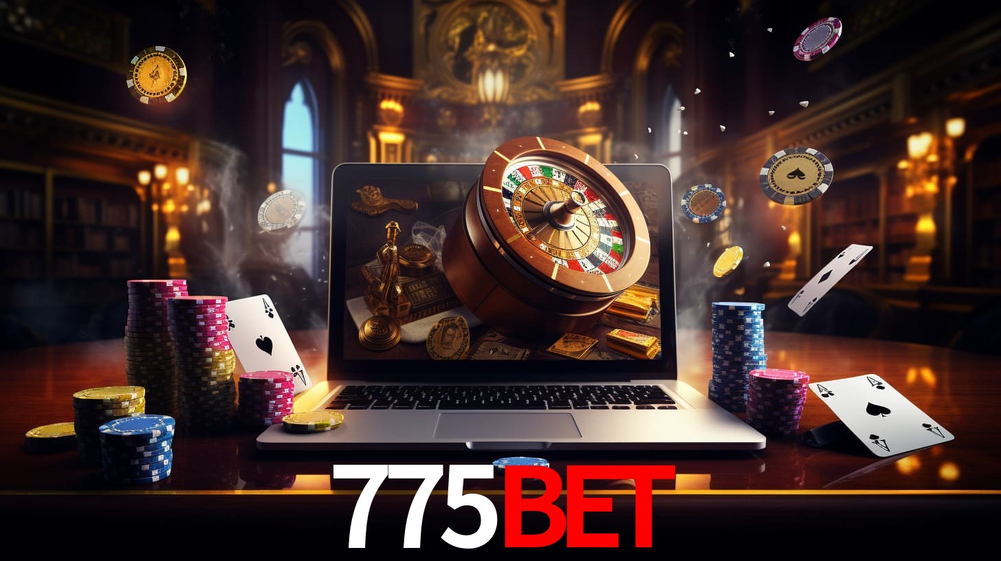 Spaceman Game 775bet