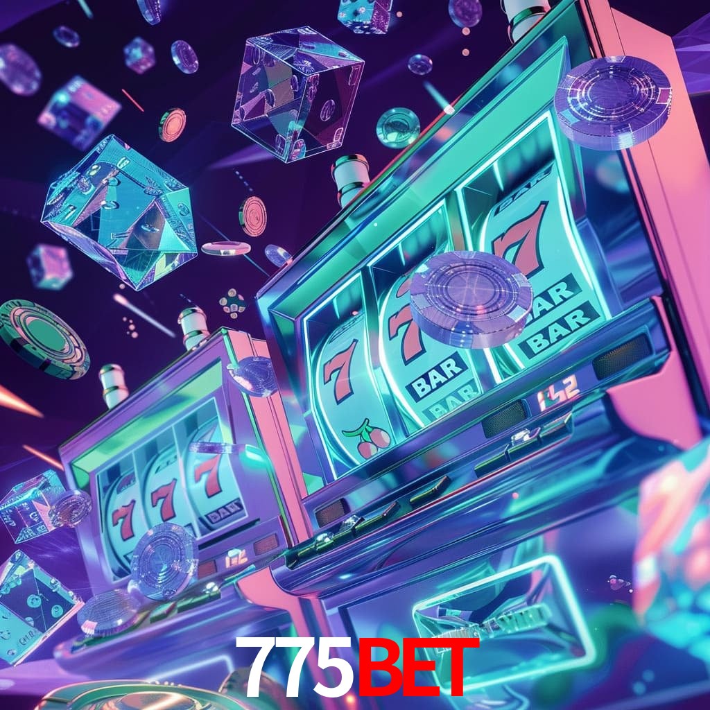 Interface Premium 775bet