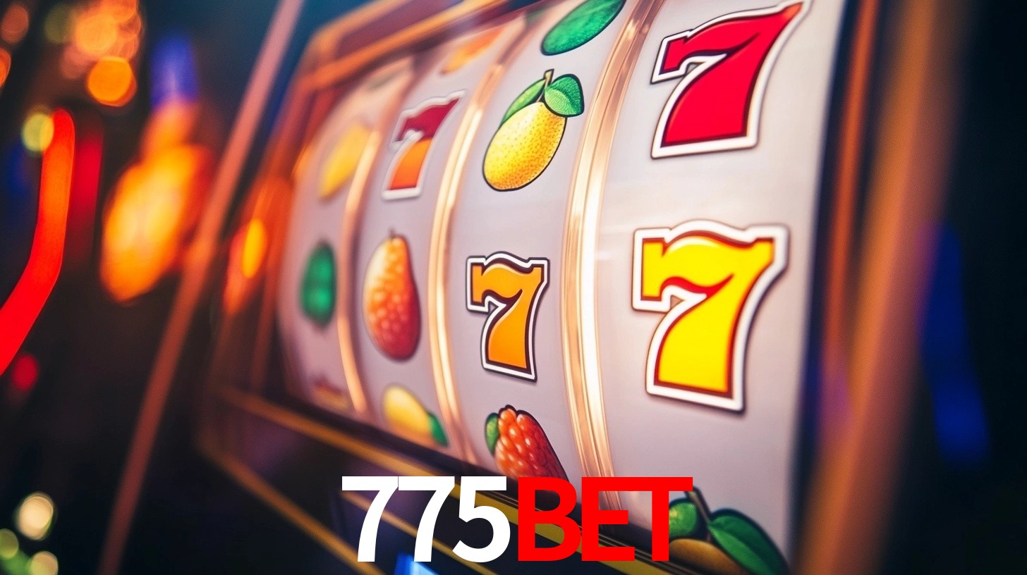 Premium Interface 775bet