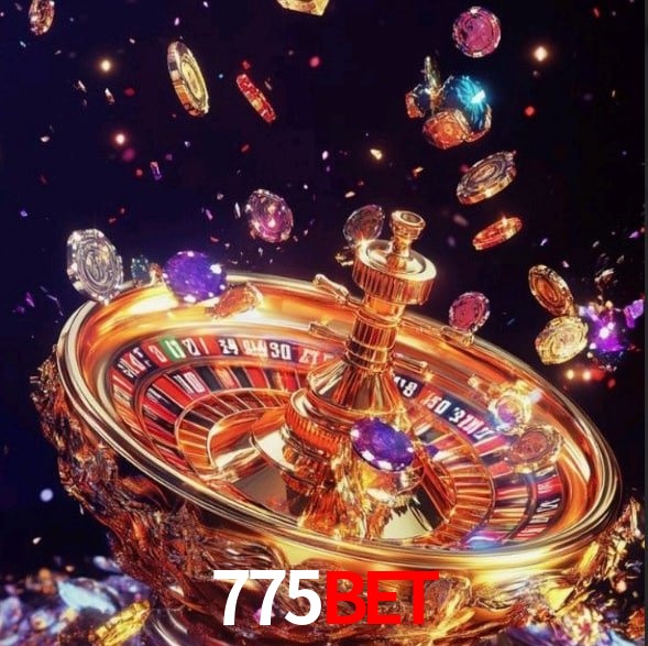 775bet Plataforma - Certificada MGA desde 2015