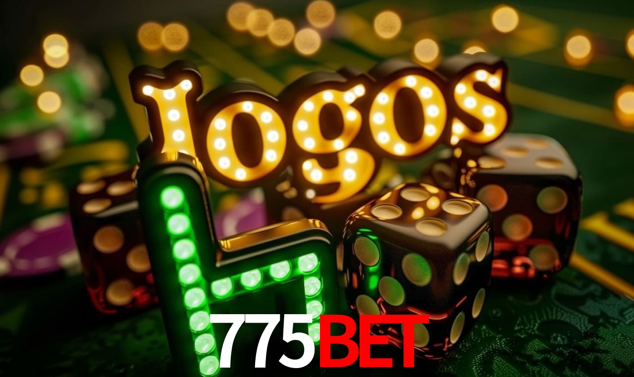 Integração de APIs 775bet