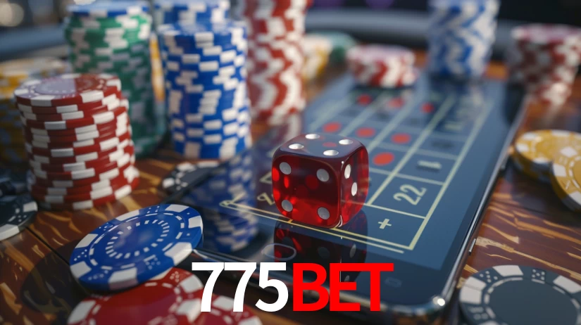 775bet APP