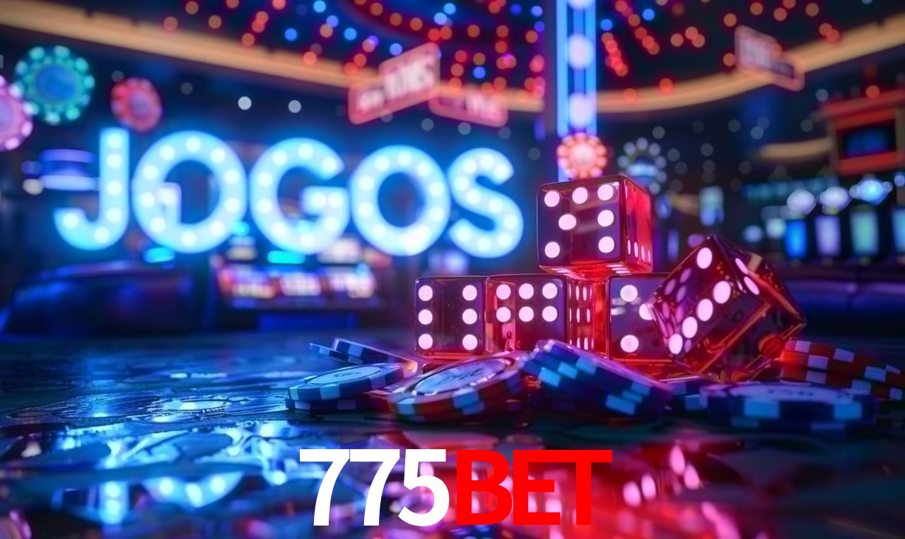 Casino VIP 775bet