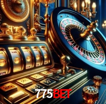 Estatísticas do Jogo 775bet