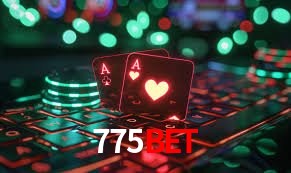 Segurança 2FA 775bet