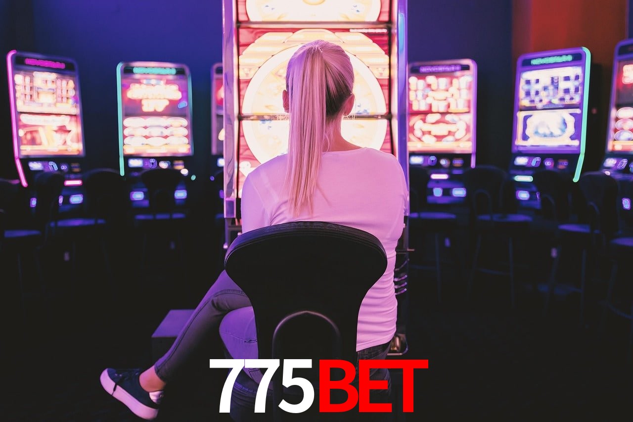 Quick Registration 775bet