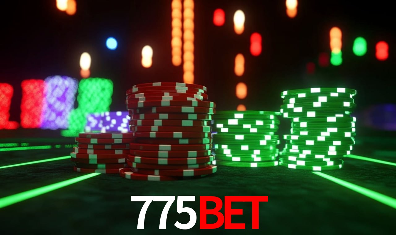 Games Directory 775bet