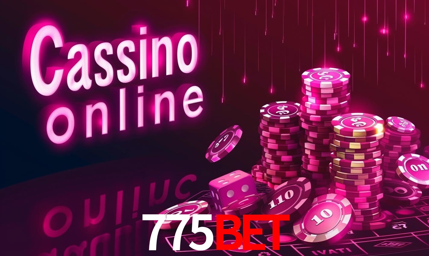 775bet Brasília - Crash Guide