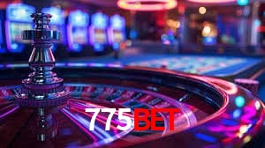 Benefícios da Conta 775bet