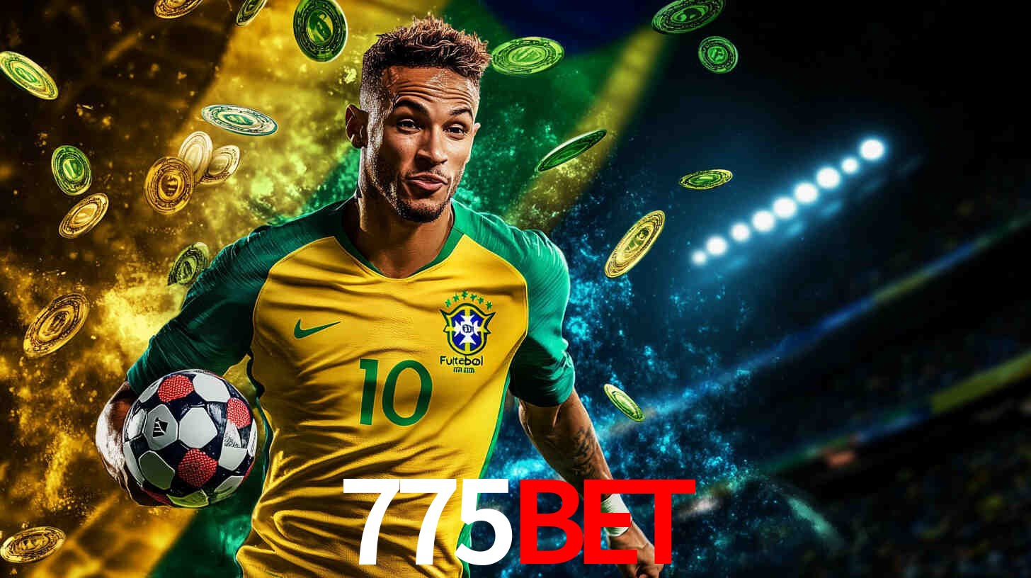 Descubra a Essência do 775bet: Nossa História e Compromissos