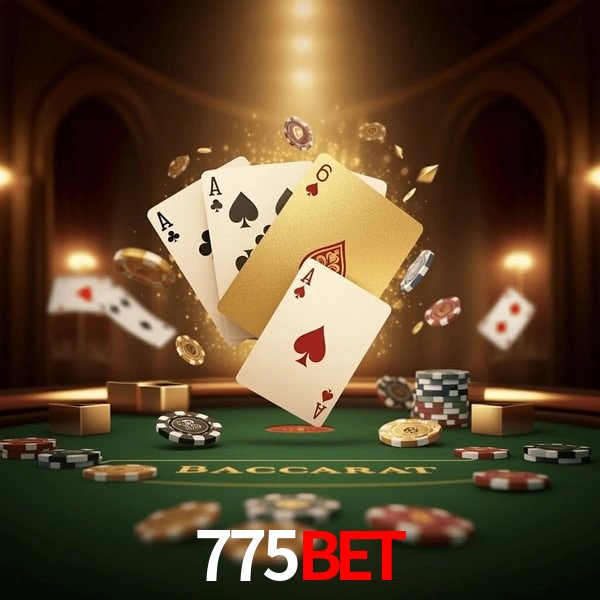 Tennis Betting 775bet