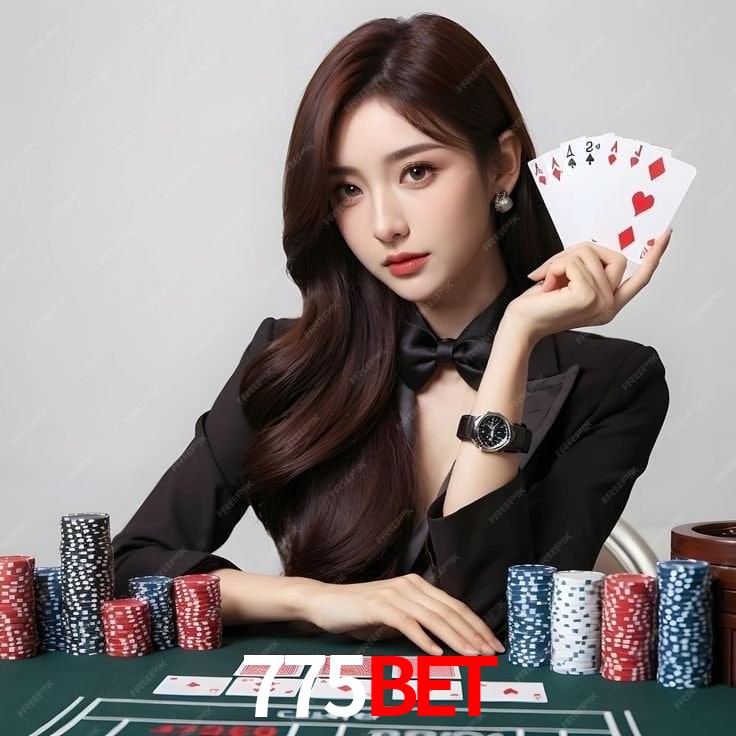775bet - Support