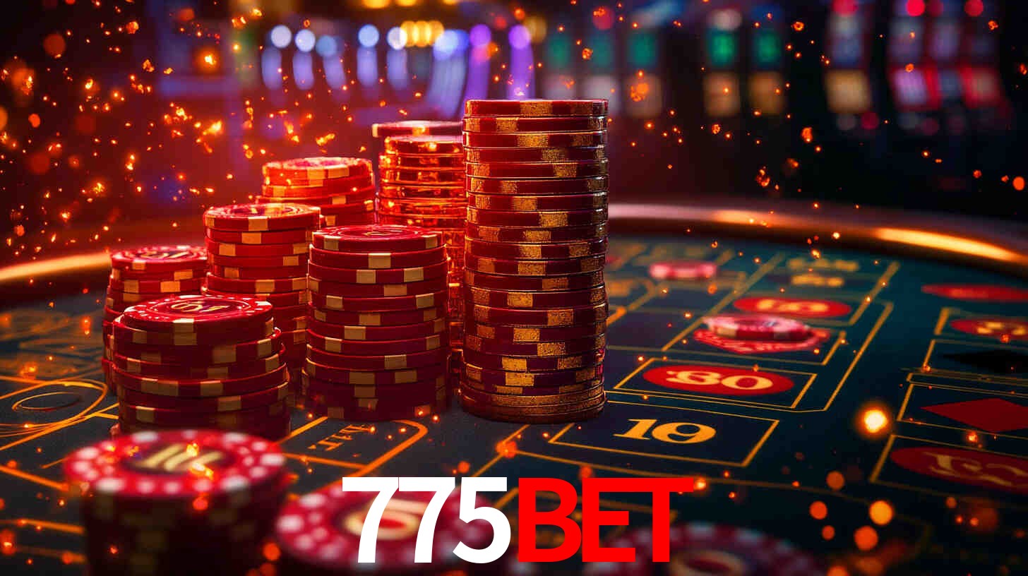 Programa VIP 775bet