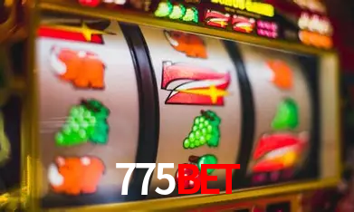Inovações de Jogos na 775bet: O Futuro das Experiências Interativas