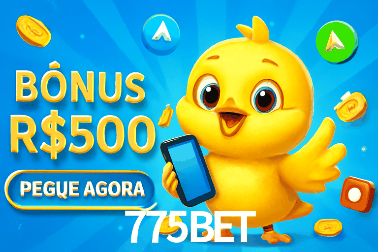Exclusive Offers 775bet