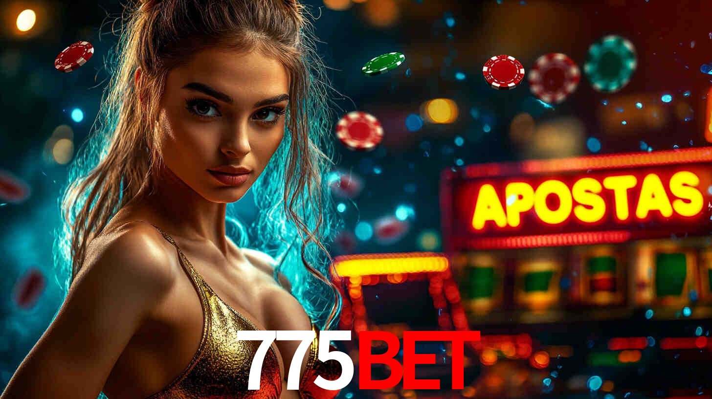 Descubra a Essência do 775bet: Nossa História e Compromissos
