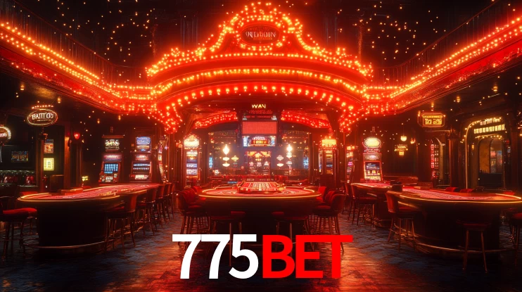 Ofertas Imperdíveis na 775bet: Promoções e Bônus Que Valem a Pena