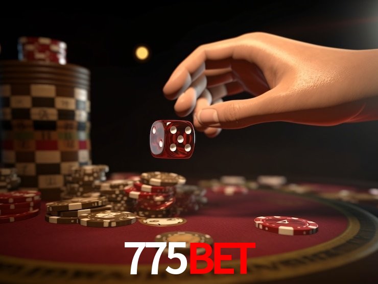 Promoções Sazonais 775bet